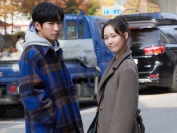 Lee Yoo Young dan Lee Sang Yeob Hidupkan Kenangan Masa Lalu Lewat 'Traces of Love'
