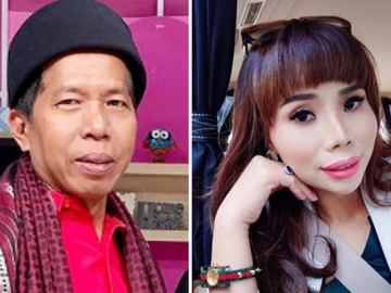 Ditanya Alasan Mau Sama Kiwil, Eva Bellissima Lontar Pujian Hingga Bandingkan dengan Cowok Ganteng