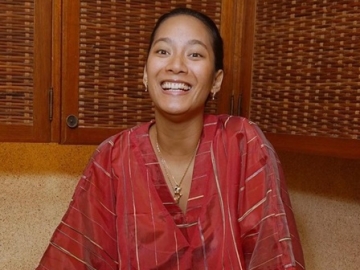 Cerita Tara Basro Sempat Minder Saat Pilih Baju Renang, Istri Daniel Adnan Ungkap Kekhawatirannya