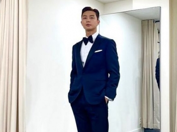 Rayakan Ultah ke-32, Park Seo Joon Ucapkan Terima Kasih dan Banjir Ucapan dari Artis Indonesia