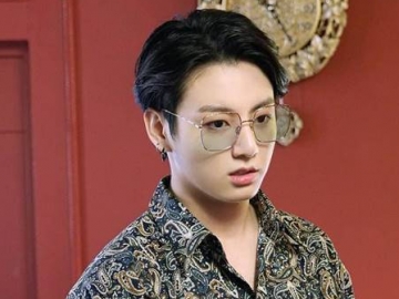 Jungkook BTS Ternyata Punya Motto 'Egois' Yang Anak Muda Banget, Apa?