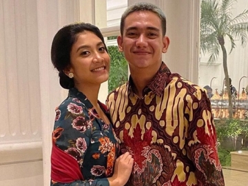 Bakal Nikah Besok, Canti Tachril Pajang Foto Mesra Bareng Adipati Dolken: Home