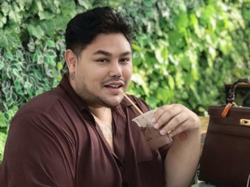 Ivan Gunawan Akui Tolak Bikin Baju untuk Artis Selama Pandemi Gara-gara Hal Ini