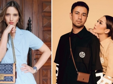 Bukan Konten, Nia Ramadhani Bahagia Raffi Ahmad Lakukan Ini Tanpa Sadar untuk Nagita Slavina