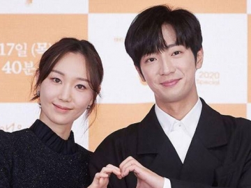 Lee Yoo Young dan Le Sang Yeob Ungkap Alasan Bersedia Tampil di Drama Pendek
