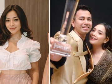 Selebriti Lain Keluar-Masuk, Nikita Willy Ragu Masuk ke Kamar Raffi dan Nagita Panen Pujian