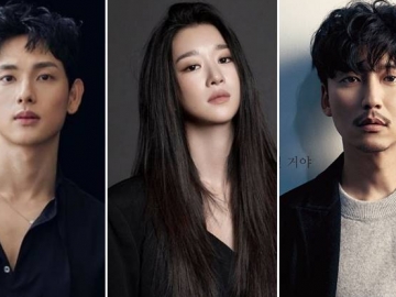 ‘Run On’ Baru Tayang, Im Siwan Sudah Ditawari Main Drama Bareng Seo Ye Ji dan Kim Nam Gil