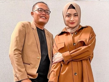 Ngaku Cemburuan, Nathalie Holscher Ungkap Cara ‘Labrak’ Cewek Genit yang Kirim DM ke Sule