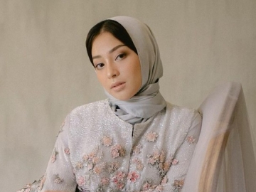 Diajak Joget TikTok Vidi Aldiano, Penampilan Nikita Willy Bikin Pangling Dikira Dewi Persik