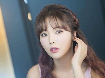 Hong Jin Young Minta Maaf Lagi Secara Resmi, Akui Sempat Bohong Karena Takut Karier Hancur