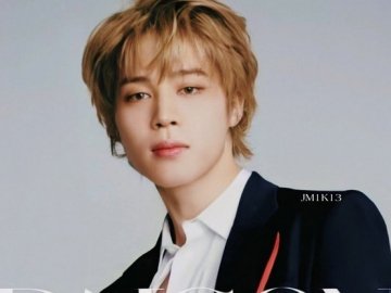 Jimin Resmi 2 Tahun Puncaki Daftar Reputasi Brand, Member BTS Masuk Semua di 10 Besar