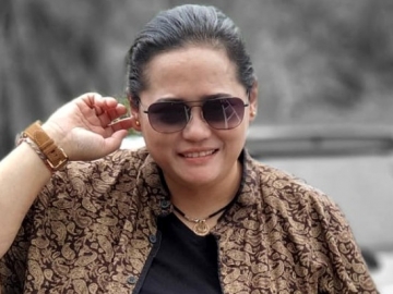 Ramal Asmara Gading Marten-Karen Nijsen, Mbak You Singgung Kemungkinan Bakal Nikah Tapi Bercerai