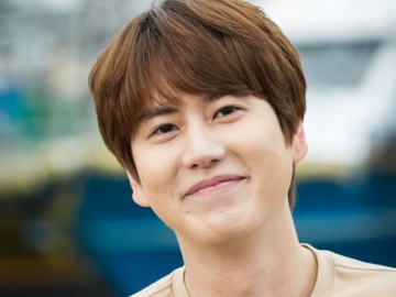 Kyuhyun Ungkap Reaksi SuJu Saat Ia Masuk Grup, Member Lain Tak Setuju