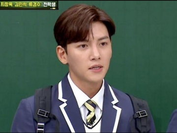 Akui Tak Suka Wajah Tampannya, Ji Chang Wook Sebut Dirinya Obsesif dalam Hubungan Percintaan