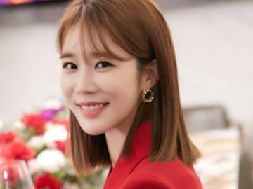 Yoo In Na Rela Lakukan Ini Demi Persiapkan ‘The Spies Who Loved Me’