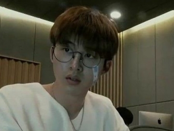 B.I Terciduk Jadi Relawan Bareng Fans di Tengah Pandemi COVID-19