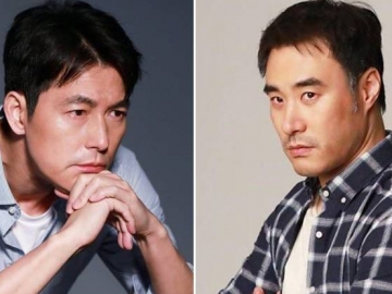 Jung Woo Sung Bakal Gantikan Bae Sung Woo di ‘Delayed Justice’