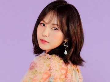 Usai Hampir Setahun Hiatus, Wendy Akan Sapa Fans Lewat Acara TV Bareng Kyuhyun