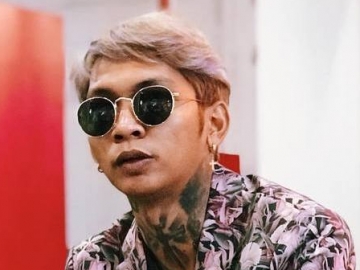 Young Lex Mewek Saat Nonton Drakor, Diserbu Komentar Kocak Hingga Diingatkan Soal Tato