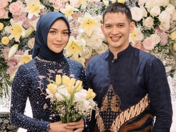 Citra Kirana Mendadak Pakai Hijab Kala PDKT, Rezky Aditya: Ini Gara-gara Dia Takut Gue Apa-apain?