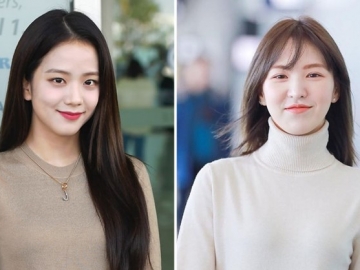 Tak Terlihat Nakal, 7 Idol Cantik Justru Semakin Mempesona dengan Banyak Tindik di Telinga