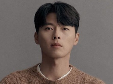 'Crash Landing on You' Masih Dikagumi, Hyun Bin Tak Percaya Dramanya Sukses Besar