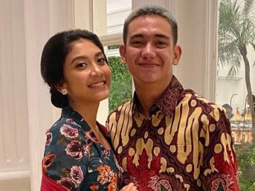 Adipati Dolken Akhirnya Pamer Momen Pinang Canti Tachril: Jangan Tanya Lagi Kapan Nikah