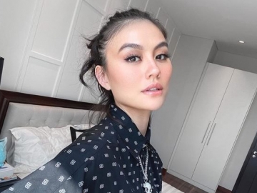 Agnez Mo Masuk Nominasi 100 Wanita Tercantik Versi TC Candler, Tuai Respons Begini