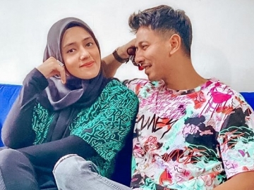 Dikenal Selalu Romantis, Fairuz A. Rafiq Sebut Sang Suami Alay Gara-gara Ini