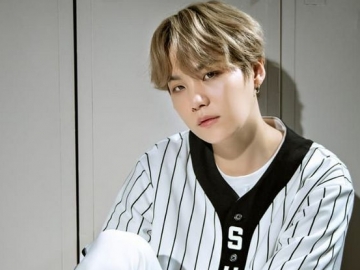 Suga Dikabarkan Sudah Pulih dan Syuting Iklan Bareng BTS, Begini Jawaban Big Hit Entertainment