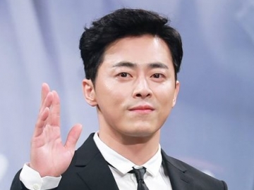 Jo Jung Suk Konfirmasi Siap Ambil Peran Utama di Film Baru