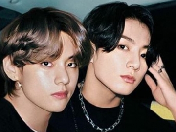 Penampilan V Hingga Jungkook BTS Pamer Otot Seksi Meresahkan Banget