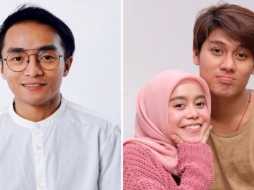 Taqy Malik Tanggapi Begini Soal Kedekatan Lesty Kejora dan Rizky Billar yang Bak Suami-Istri