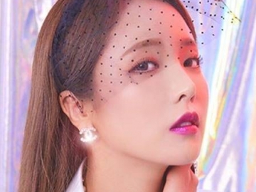 Hong Jin Young Terbukti Plagiat Tesis, Universitas Chosun Bakal Cabut Gelarnya