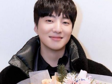 Kang Seung Yoon Ungkap Apa yang Dipelajari Usai Bintangi ‘Kairos’