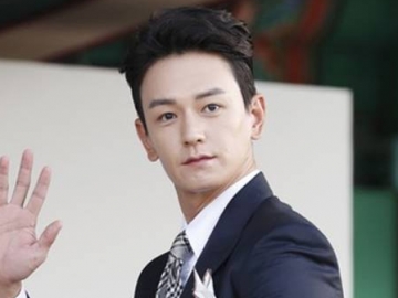 Lim Ju Hwan Tak Menyesal Gagal Berumah Tangga di 'The Spies Who Loved Me' 