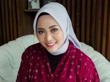Beredar Foto Pengajian untuk Doakan Rachel Vennya, Gara-gara Lepas Hijab?