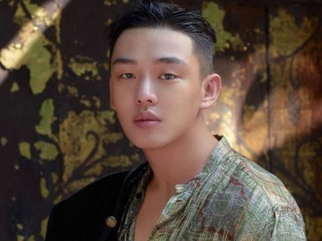 Resolusi Tahun Depan, Yoo Ah In Ungkap Ingin Hentikan Kebiasaan Tak Sehat Ini