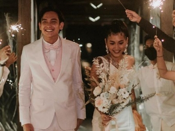 Adipati Dolken Akhirnya Rilis Video Prewedding dengan Canti Tachril, Bak Trailer Film!