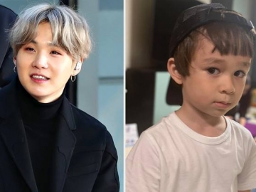 Suga BTS Absen di SBS Gayo Daejun 2020, Ungkapan Pilu William Hammington Curi Perhatian