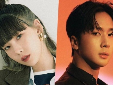 Dikabarkan Kencan Selama Setahun, Agensi Taeyeon-Ravi VIXX Beri Bantahan dengan Alasan Sama