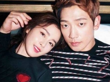 Blak-Blakan, Rain Ternyata Ogah Beri Kim Tae Hee Jatah Makanan yang Dimasaknya