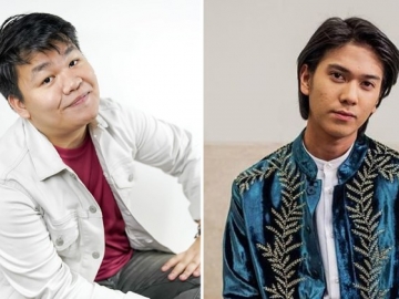 Teuku Rizky Ungkap Perasaan Dikenal Jadi 'Teman Iqbaal Ramadhan' Kala Stand Up Comedy