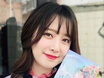 Baperan, Ku Hye Sun Jujur Tak Bisa Kontrol Perasaan Saat Jalani Hubungan 