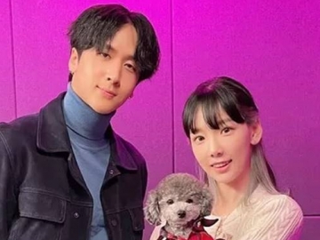 Ravi VIXX Pernah Diterawang Sudah Punya Gandengan, Bukti Kebenaran Kabar Pacari Tae Yeon?