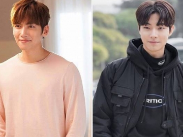 Ji Chang Wook dan Hwang In Yeop Bakal Tampil Bareng di Serial Netflix 'Annarasumanara'