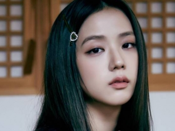 Jisoo Termasuk 100 Wanita Tercantik di Dunia, Fans Justru Murka ke TC Candler Karena Ini