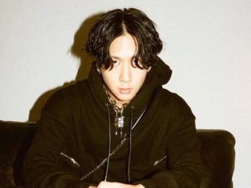 Ravi VIXX Batalkan Seluruh Jadwal Pasca Rumor Kencani Tae Yeon SNSD