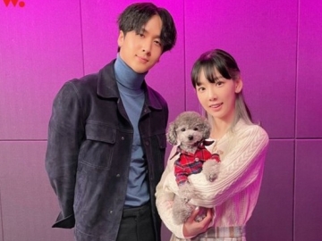 Dibantah Agensi Masing-Masing, Reporter Ini Ungkap Fakta Taeyeon-Ravi Habiskan Liburan Natal Bareng