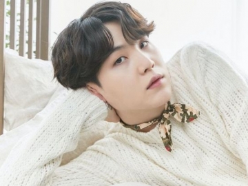 Big Hit Konfirmasi Suga BTS Akan Akhiri Masa Hiatus dengan Syarat Ini